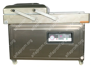 Упаковщик вакуумный МАГИКОН DZ-700/2SA