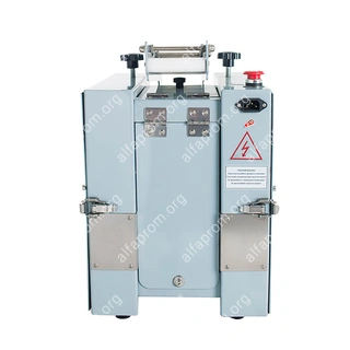 Машина для изготовления тестовых кружков JPG50, d50 Foodatlas ECO