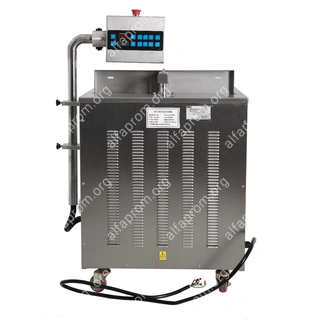 Аппарат термоусадочный ST-6050 Foodatlas