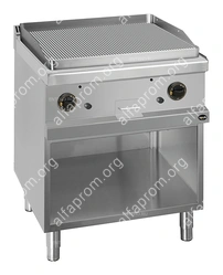 Сковорода открытая газовая Apach APTG-77PR