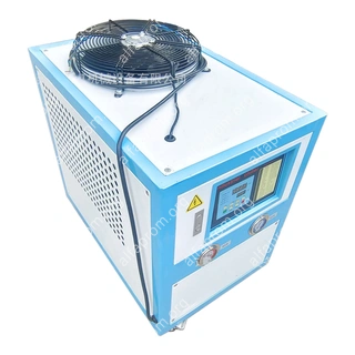 Чиллер DLZ-30L Foodatlas