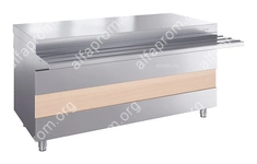 Прилавок для горячих напитков ATESY Ривьера ПГН-1500-02