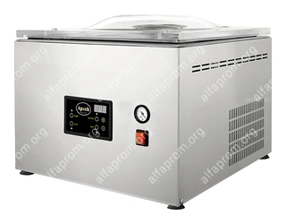 Упаковщик вакуумный Apach AVM420 с опцией газонаполнения Упаковщик вакуумный Apach AVM420 с опцией газонаполнения
