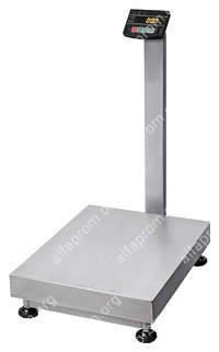 Весы торговые МАССА-К TB-5040N-32.2-A013