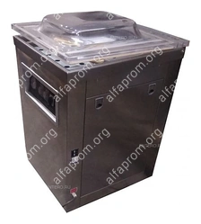 Упаковщик вакуумный Foodatlas DZ-500I Pro (мех. панель)