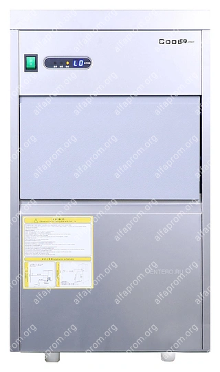 Льдогенератор Cooleq IMS-40