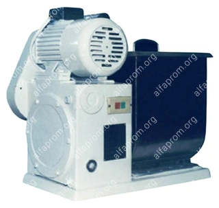 Машина тестомесильная HWT-10 (AR) Foodatlas