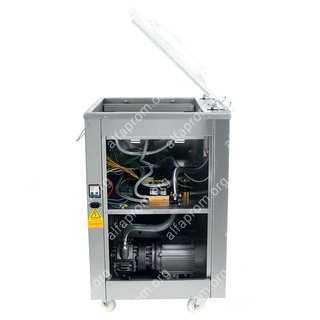 Вакуумный упаковщик DZQ-500/2H Foodatlas Eco