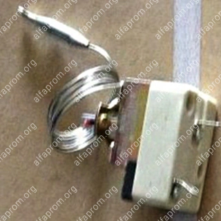 Термостат для оборудования  EB-Q1, EB-Q2