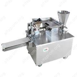 Пельменный аппарат JGT-60 (JGL-60) (16-18 гр) (84х56х6)