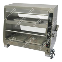 Витрина тепловая Kocateq DH110EW