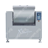 Вакуумный тестомес ZHM-300 с дозатором воды