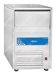 Льдогенератор Abat ЛГ-60/20Г-02