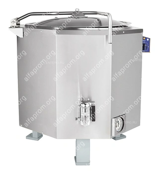 Котел варочный Abat КПЭМ-250 Котел варочный Abat КПЭМ-250