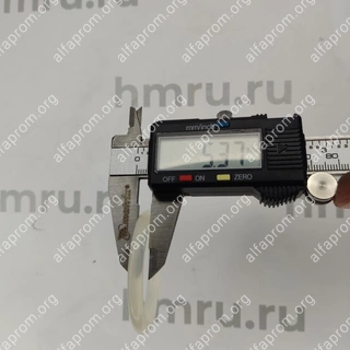 Уплотнительное кольцо на дозирующий поршень для PPF/LPF-250 стандартное (Ø50 мм)