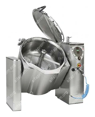 Котел варочный Hackman (4222100) Proveno Chill Pro 100E SCE, со съемным венчиком Котел варочный Hackman (4222100) Proveno Chill Pro 100E SCE, со съемным венчиком