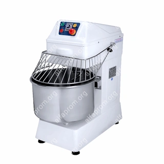 Спиральный тестомес HS40 (380В)