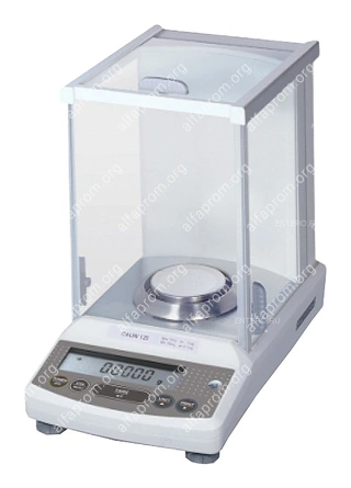 Весы лабораторные CAS CAUX-220 Весы лабораторные CAS CAUX-220