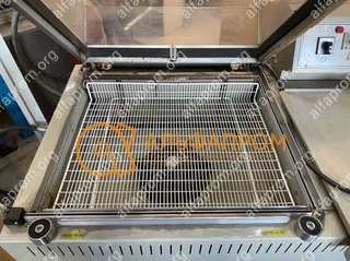 Термоусадочный аппарат Hualian BSF-5540 (б/у)