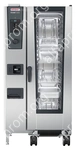 Пароконвектомат Rational iCombi Classic 20-1/1