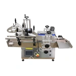 Автоматический этикетировщик для круглой тары HLMT-130