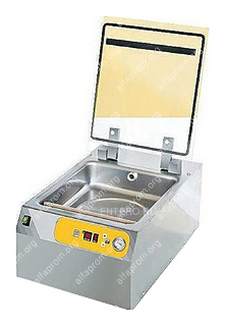 Упаковщик вакуумный LAVEZZINI Eco-Flex Упаковщик вакуумный LAVEZZINI Eco-Flex