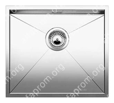 Кухонная мойка Blanco Zerox 450-IF/N