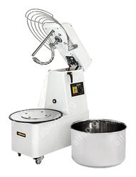 Тестомес спиральный Apach ASM48R 380В