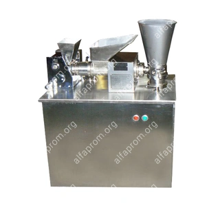 Пельменный аппарат JGL 135-6A (AR) Foodatlas Пельменный аппарат JGL 135-6A (AR) Foodatlas