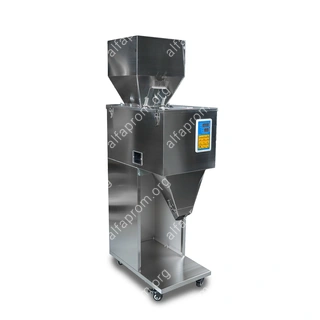 Дозатор весовой FZ-3000