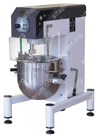 Миксер планетарный PANERO 20B