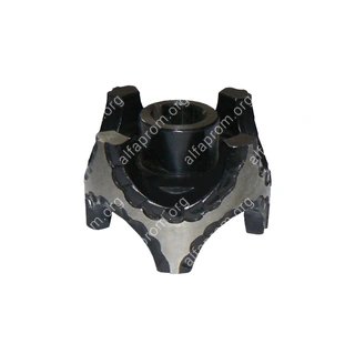 Матрица JGL-60, 8 яч, Полумесяц Волна (В), d76, ш50