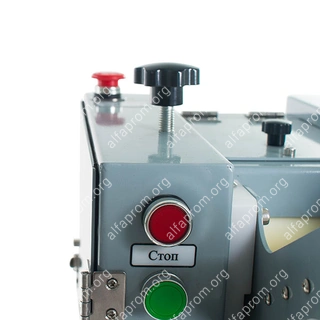 Машина для изготовления тестовых кружков JPG50, d50 Foodatlas ECO