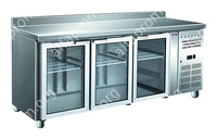 Стол холодильный Cooleq GN3200TNG