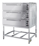 Шкаф пекарный Марихолодмаш ШПЭ103-100110301