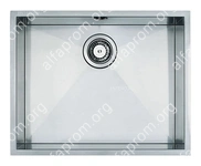 Кухонная мойка Franke PPX 110-52 (122.0203.471)