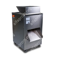 Производственный слайсер MC-1000 (14мм)