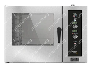 Пароконвектомат Apach Chef Line LEВ072S WCF