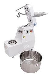 Тестомес спиральный MEC M-40-C 380В