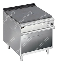 Плита газовая Apach Chef Line LRSTG89OS