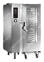 Пароконвектомат Angelo Po FX201G3