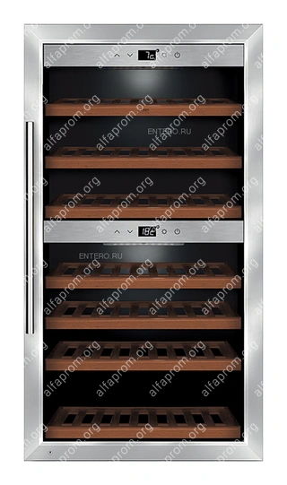 Винный шкаф CASO WineComfort 660 Smart Винный шкаф CASO WineComfort 660 Smart