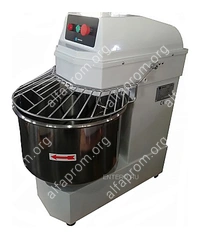 Тестомес Hurakan HKN-E40SN