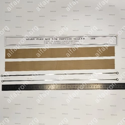 Комплект ЗИП для FS-400