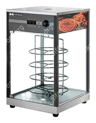 Витрина тепловая Hurakan HKN-D32