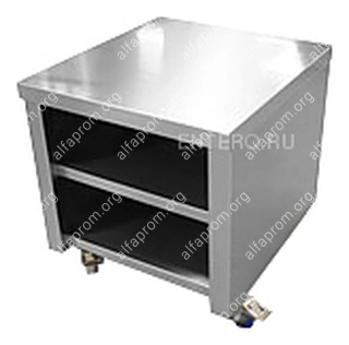 Подставка для вакуумного аппарата Turbovac S40 Подставка для вакуумного аппарата Turbovac S40