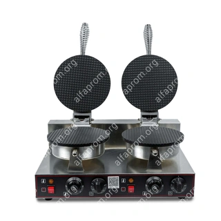 Вафельница для плоских вафель HCB-2