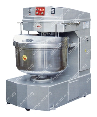 Тестомесильная машина Kocateq HS130