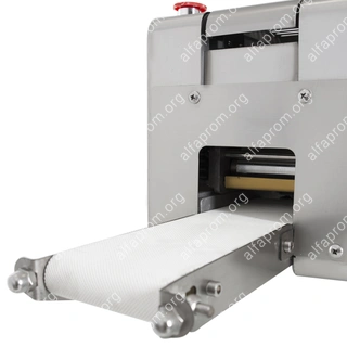 Машина для изготовления тестовых кружков DS-60 Foodatlas