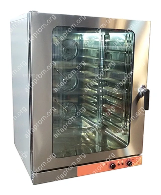 Шкаф пекарский ITERMA P-10L Шкаф пекарский ITERMA P-10L